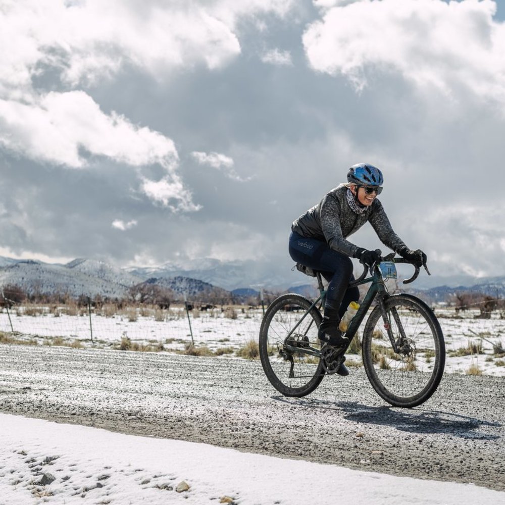 Meet your Posher, Gillian